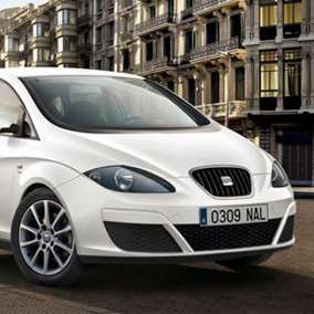  Seat streicht Altea aus dem Programm