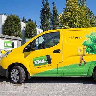  Innovatives Pilotprojekt