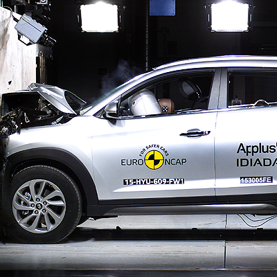  Drei neue Modelle gecrasht