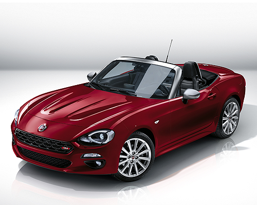  Eine Legende kehrt zurück