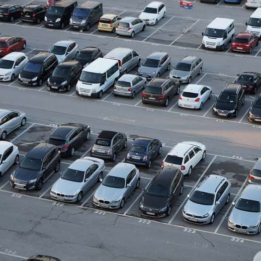  Firmenauto-Anteil steigt weiter