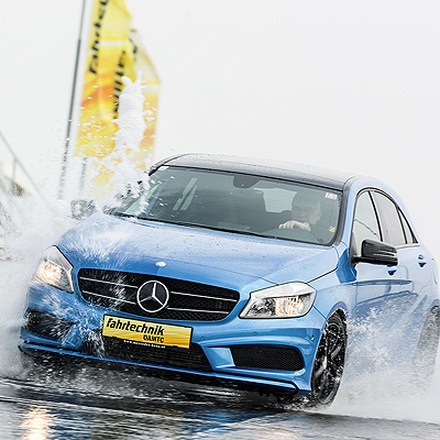  Fahrtechnik Zentren: Teilnehmerplus