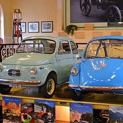  30 Jahre K.I.T.T. & Co