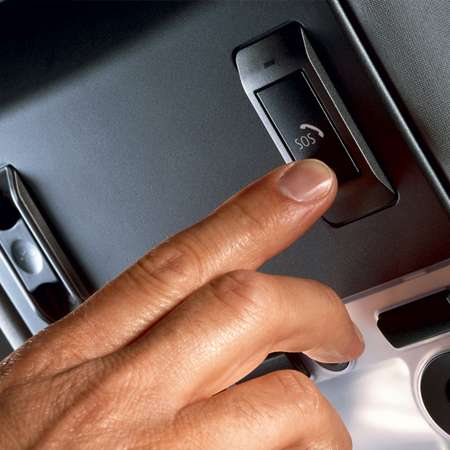  E-Call als Datenkrake