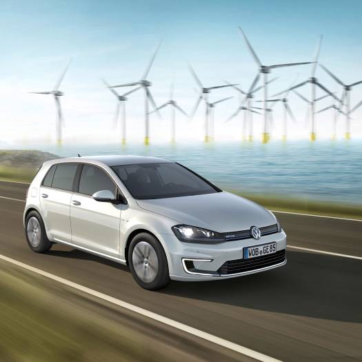  Umweltbundesamt: Abschied von den Verbrennern