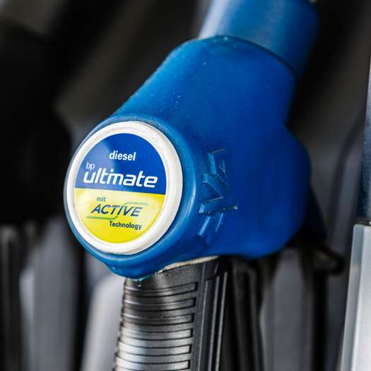  BP Active Technology: Saubere Effizienz