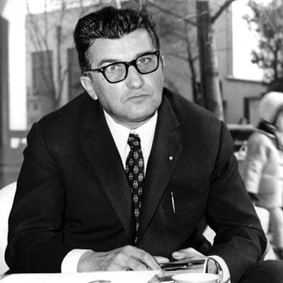  100. Geburtstag des „Commendatore“ 