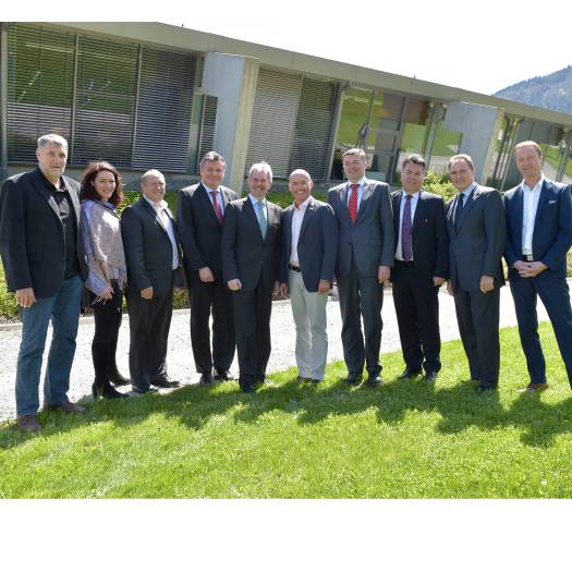  Vorerst keine flächendeckende Lkw-Maut