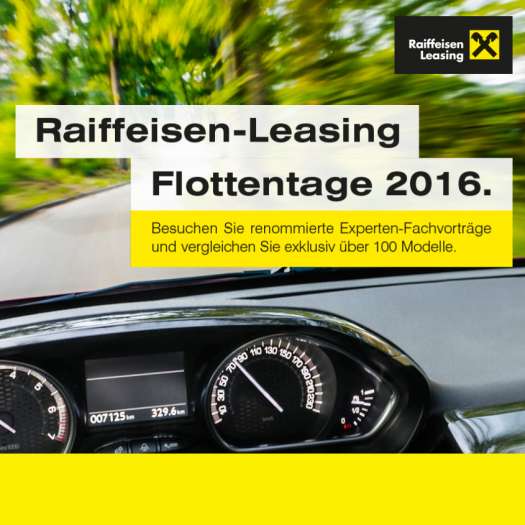  Flotten werden zum Testen gebeten