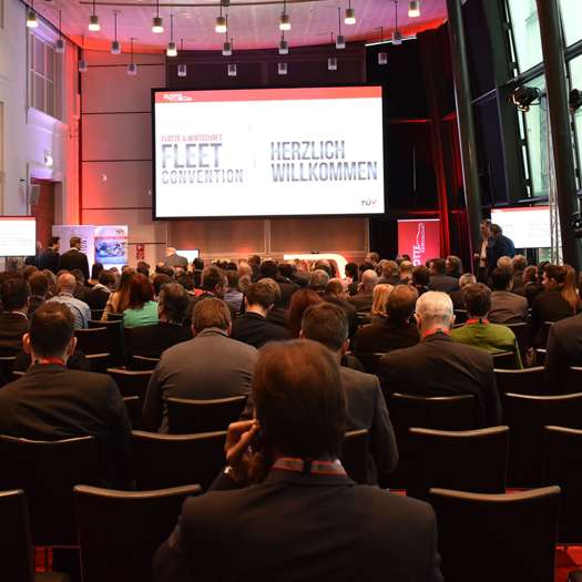  Countdown zur FLEET Convention in der Wiener Hofburg