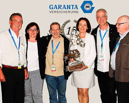  Mit Oldtimern durch die Wachau