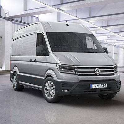  Crafter für Praktiker