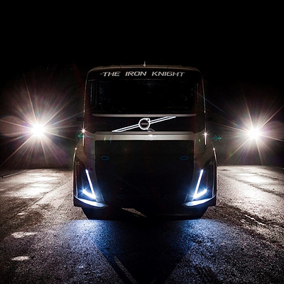  2.400 PS-Monster auf Weltrekordjagd