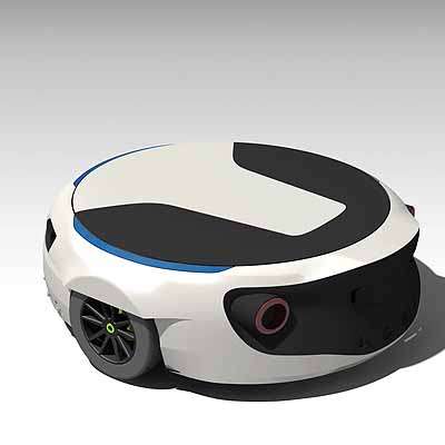  Fahrendes Reserverad