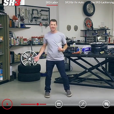  Alufelgen im Winter: Infokampagne