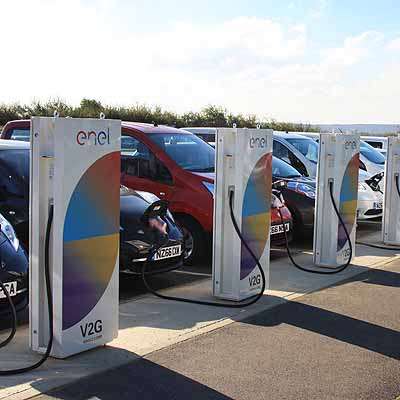  Smartes Energiemanagement