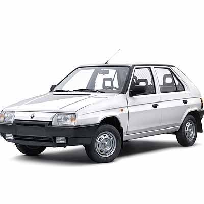  Škoda: 70 Jahre Fahrzeugbau in Kvasiny