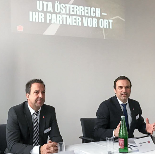  In Österreich bereits verankert