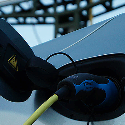  Große Elektroauto-Testaktion 