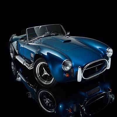  Spezielle Oldtimer-Versicherung