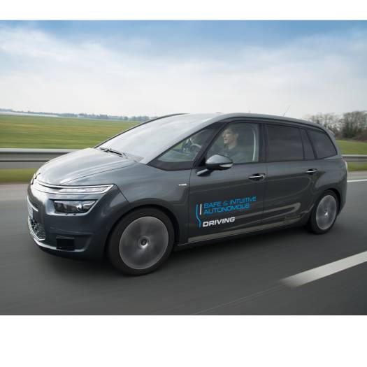  Normalos durften testen