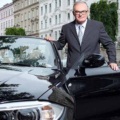  Auto bleibt unverzichtbar