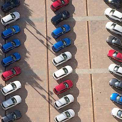  Zweistelliges Wachstum im 1. Quartal