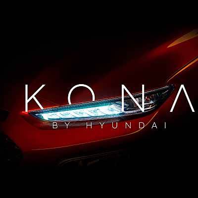  Hyundai: Neues SUV-Modell kommt