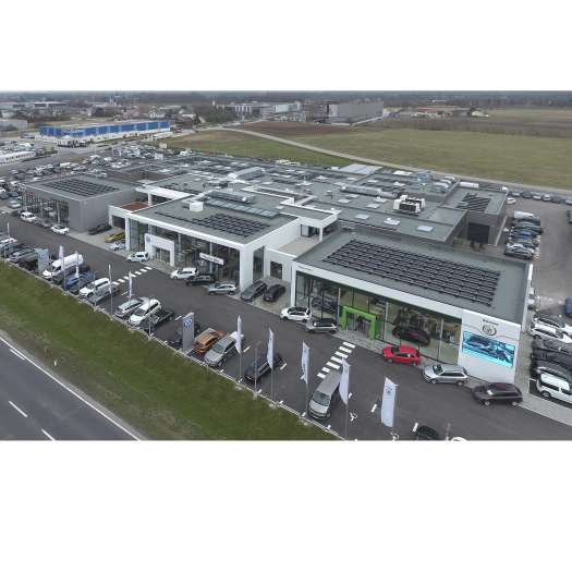  Co2-neutral im Betrieb