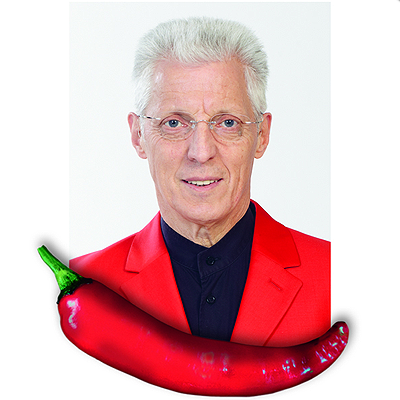  Nullen haben keine Ecken