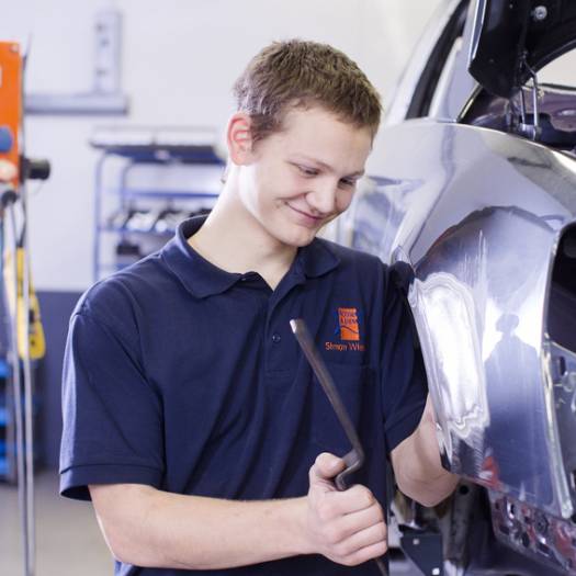  Zuerst China, dann Abu Dahbi