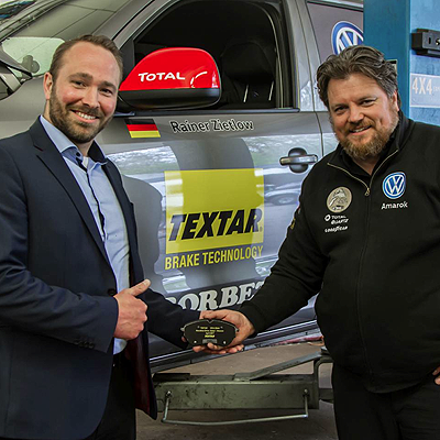  Von Dakar nach Moskau in 4 Tagen