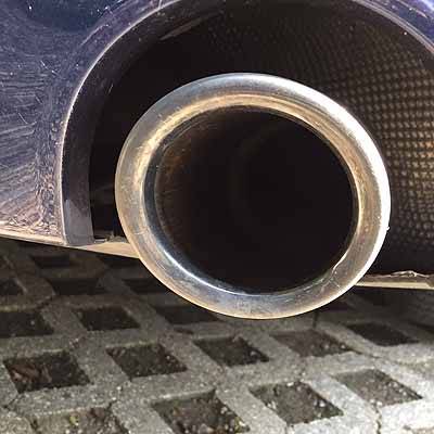  Neue Runde im Kesseltreiben gegen Diesel