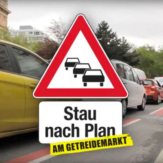  ÖAMTC vs. Wiener Verkehrsstadträtin