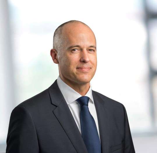  Neues Gesicht in ZKW-Geschäftsführung