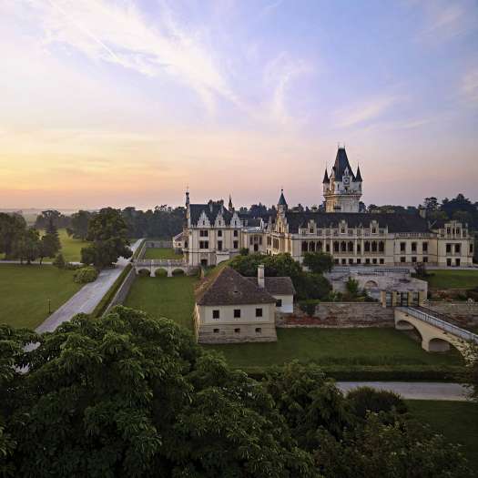  Nö. Kfz-Betriebe treffen sich in Grafenegg