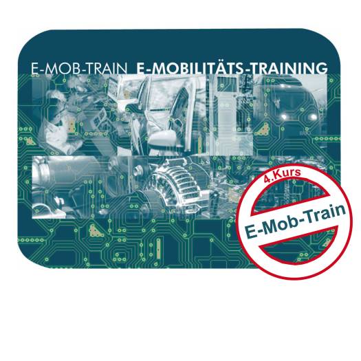  E-Mobilisten bilden sich weiter