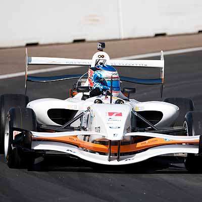  Streckenrekord soll gebrochen werden