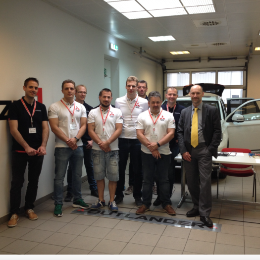  Qualifiziert für Utrecht