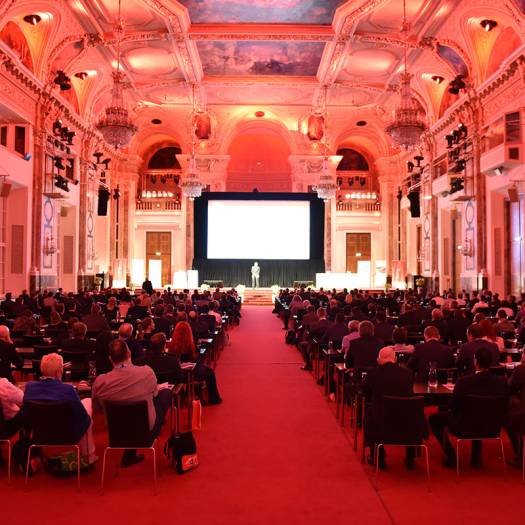  Besucherrekord bei 3. FLEET Convention