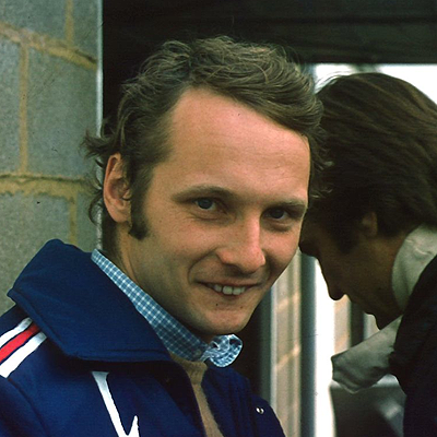   Doku-Reihe „Rennlegenden“