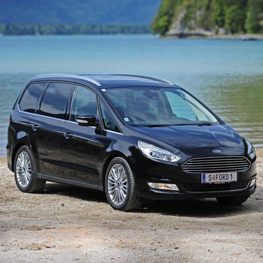  Galaxy knackt 127-Gramm-Grenze