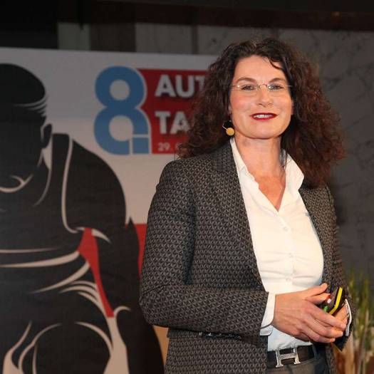  Tina Müller wechselt von Opel zu Douglas 