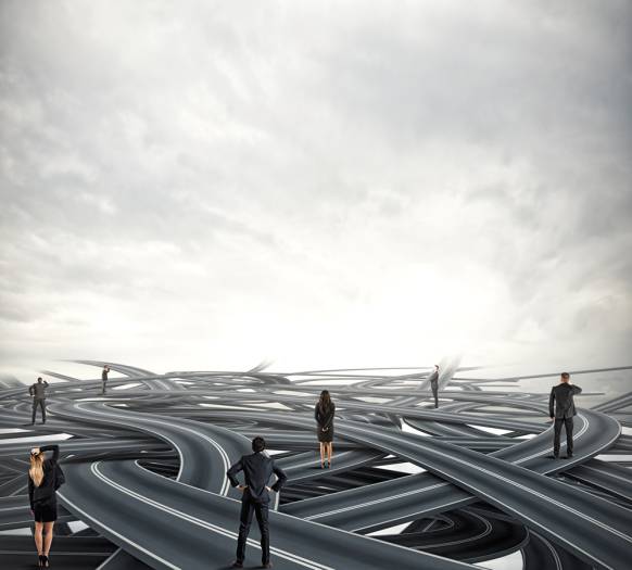  Wie geht es weiter mit der Mobilität?