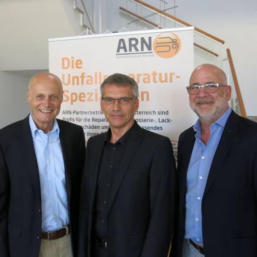  104 Partner für die Unfallreparatur