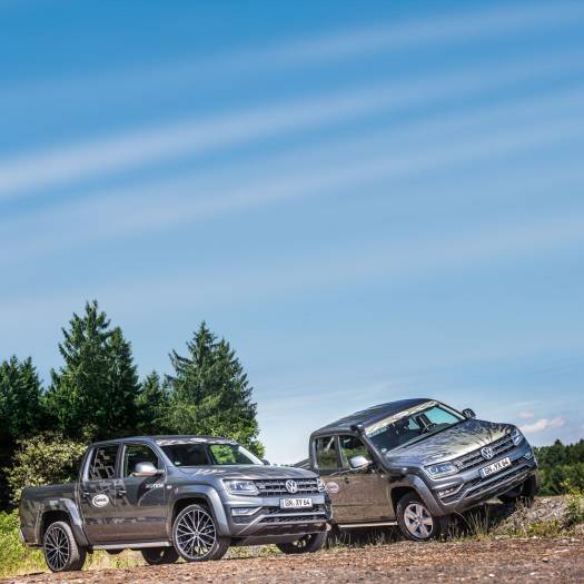  Allrad-Spezial: Allradkompetenz aus Deutschland