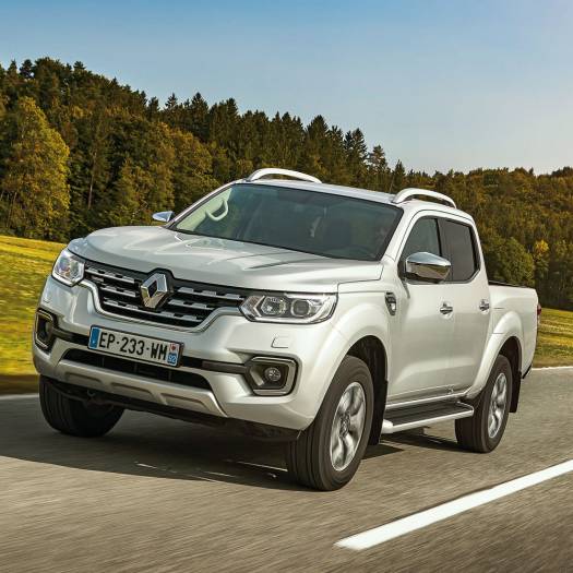  Allrad-Spezial: Arbeitstier & Freizeitgefährte