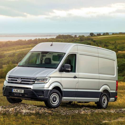  Allrad-Spezial: Das Allround-Genie