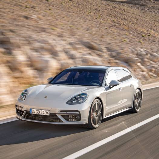  Allrad-Spezial: Vier Räder für ein Hallelujah!