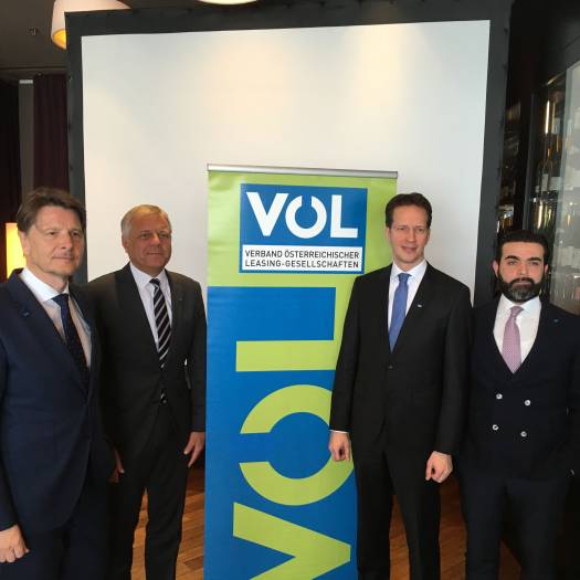  Leasing: Rekordjahr folgt Rekordjahr